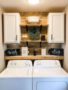 Laundry Room Ideas: 26 Smart Ideas for a Productive Laundry Space – Of ...