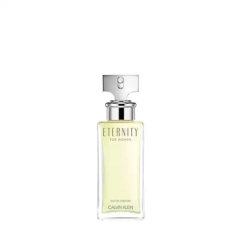 Calvin Klein Eternity Eau de Parfum Women's Floral Perfume