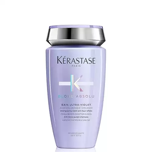 Kerastase Blond Absolu Ultra-Violet Purple Shampoo