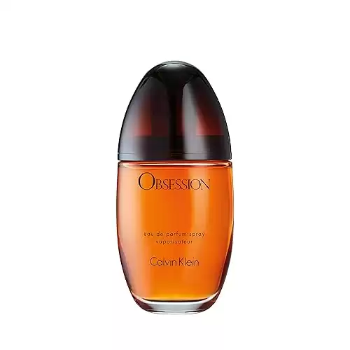 Calvin Klein Obsession Eau de Parfum